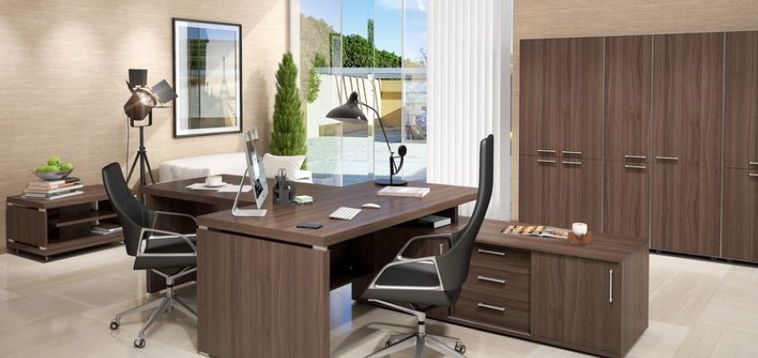Мебель для офиса в Казани