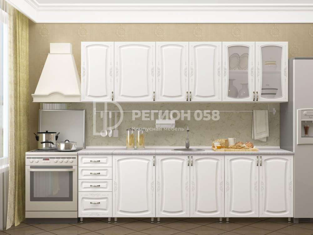 Кухня Белла 2.5