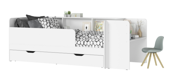 РУНА КР 01 Кровать универсальная (2400х820х1060) см