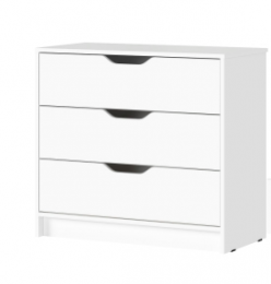 РУНА КМ 01 Комод 800 (800х730х400) см