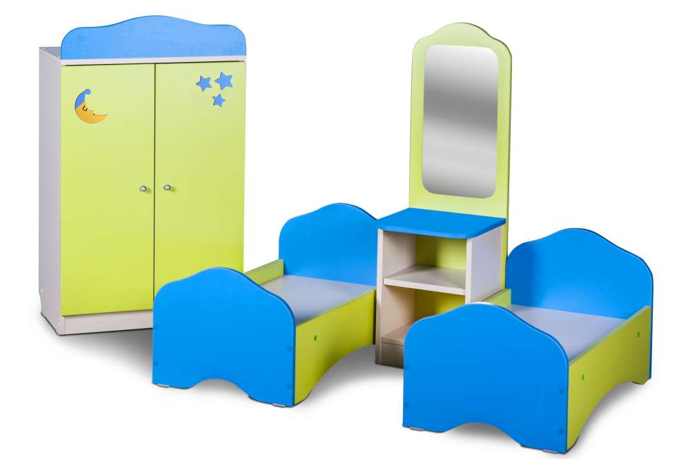 Игровая мебель и мебель  для детских садов