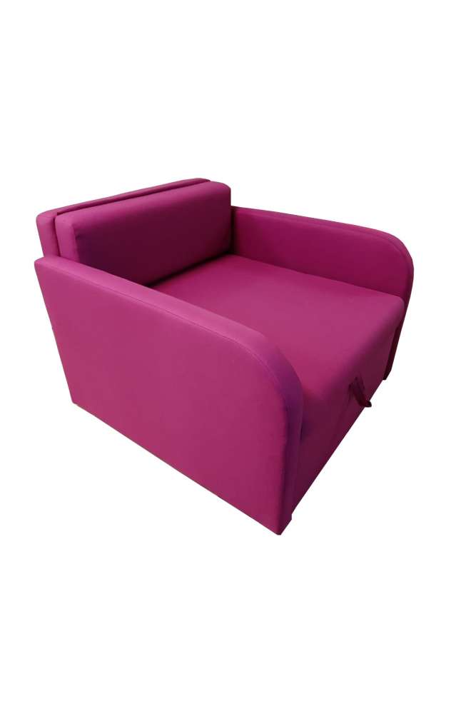 Кресло-кровать «НЕКСТ» с подлокотниками