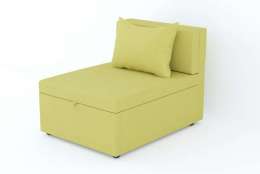 Кресло-кровать «НЕКСТ» Apple