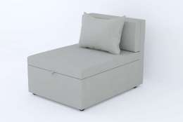 Кресло-кровать «НЕКСТ» Ash
