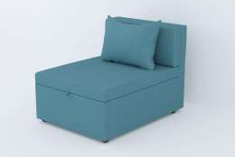 Кресло-кровать «НЕКСТ» Emerald