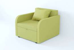 Кресло-кровать «НЕКСТ» с подлокотниками Apple