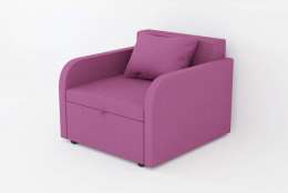 Кресло-кровать «НЕКСТ» с подлокотниками Berry