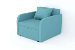 Кресло-кровать «НЕКСТ» с подлокотниками Emerald